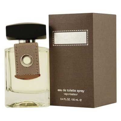 by for Men - 3.4 Ounce EDT Spray