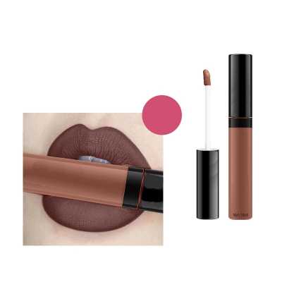 29 Colors Liquid Lipstick Waterproof Moisturizing Long Lasting Matte Lip Gloss Women Makeup Lip Gloss