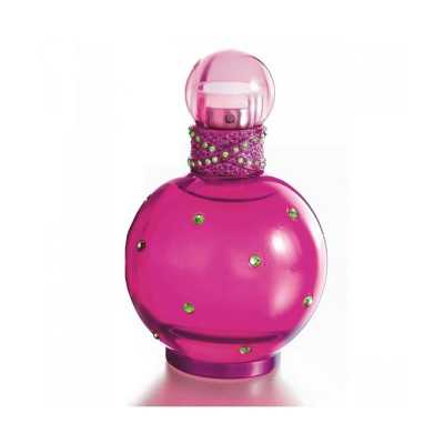 Fantasy Eau De Parfum Spray 3.3 Fl Oz
