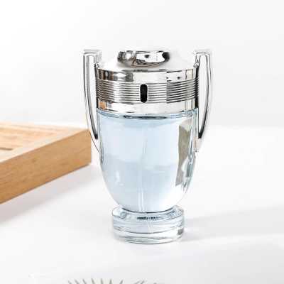 Original Perfume For Men Fresh Temptation Glass Bottle Male Parfum Lasting Fragrance Spray Gentleman Perfume