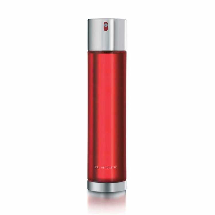 for Her 3.4 Oz Eau De Toilette Spray, 1 Oz